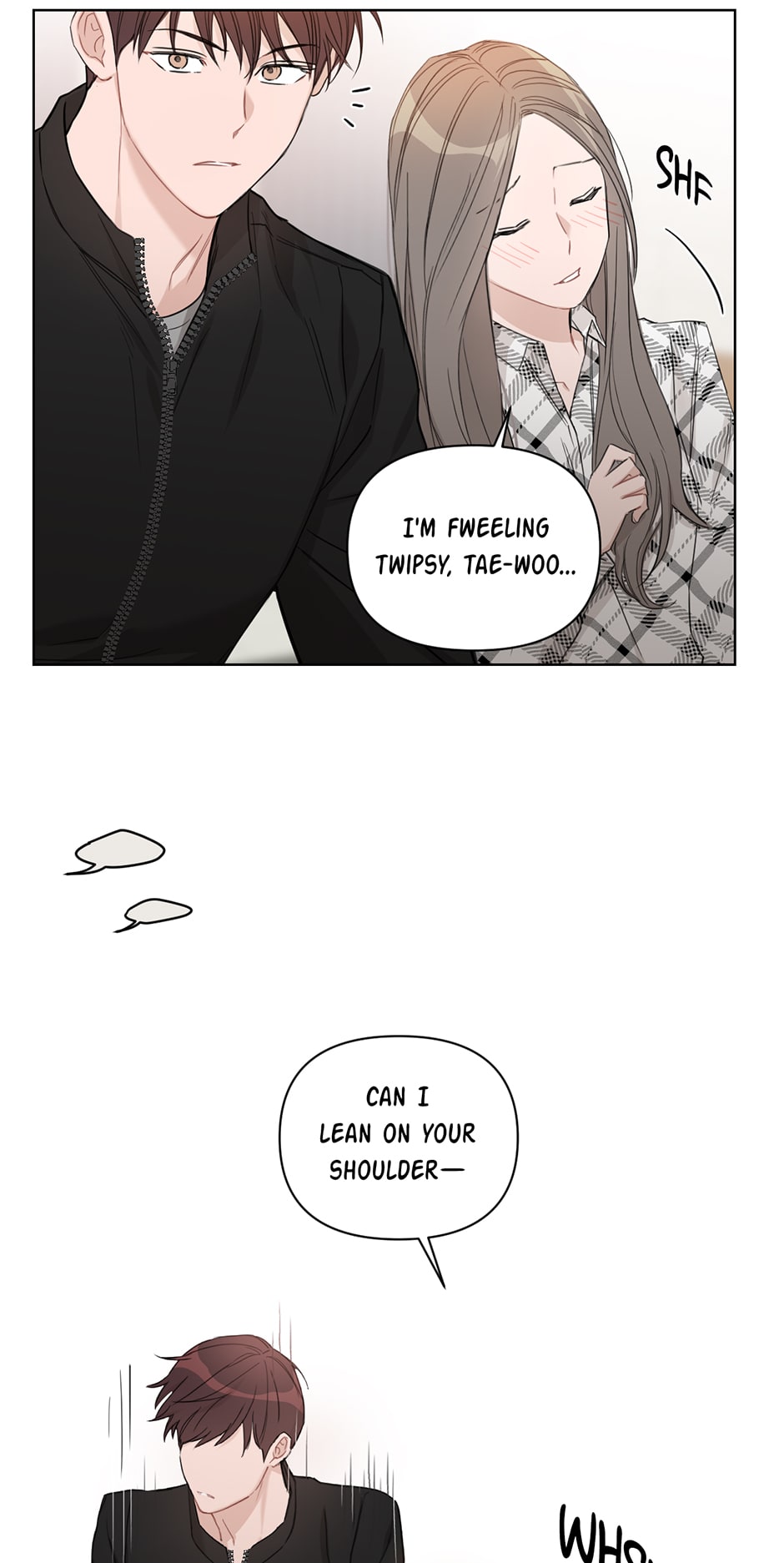 Positively Yours Chapter 81 - Special Episode 9 image 23