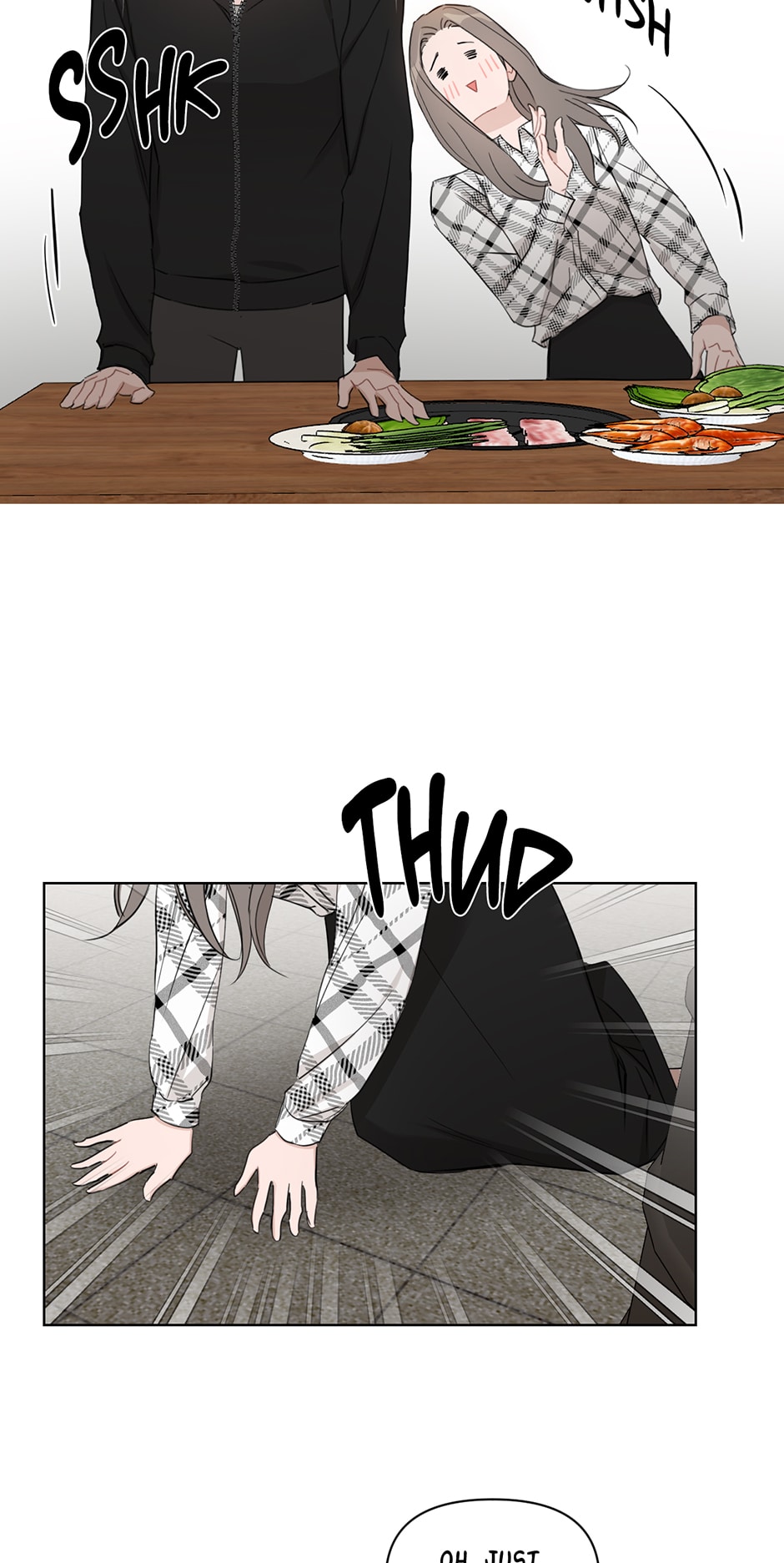 Positively Yours Chapter 81 - Special Episode 9 image 24