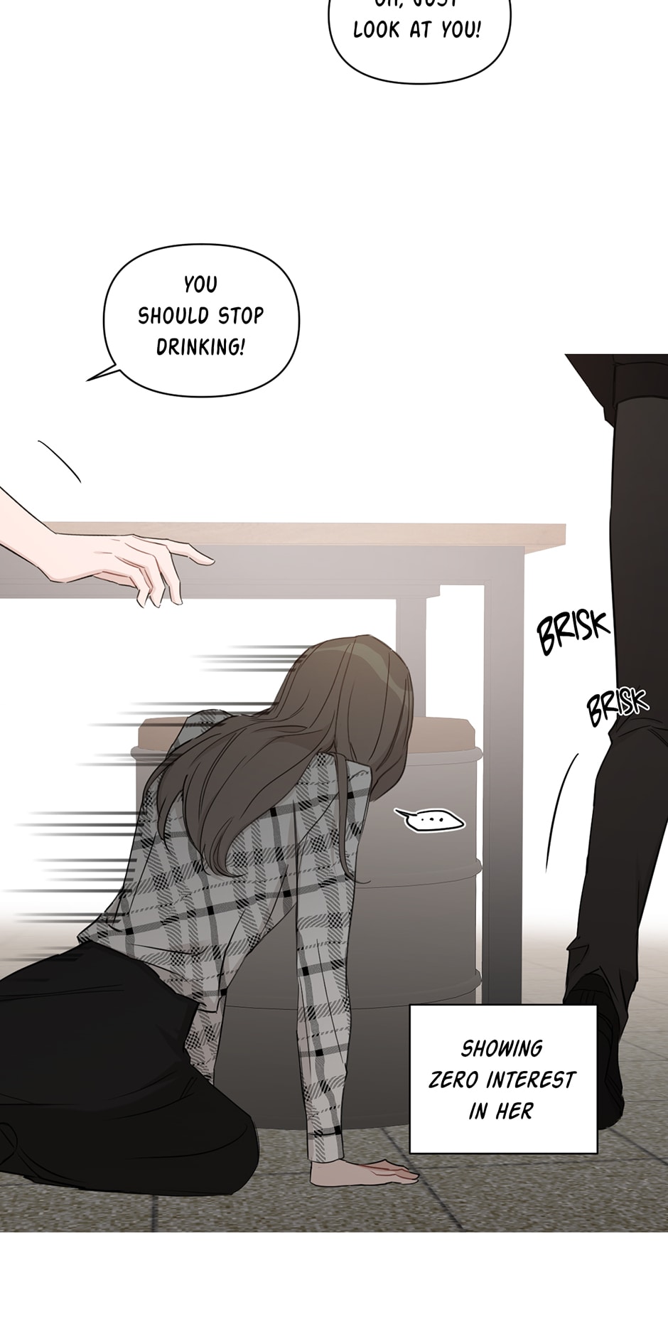 Positively Yours Chapter 81 - Special Episode 9 image 25