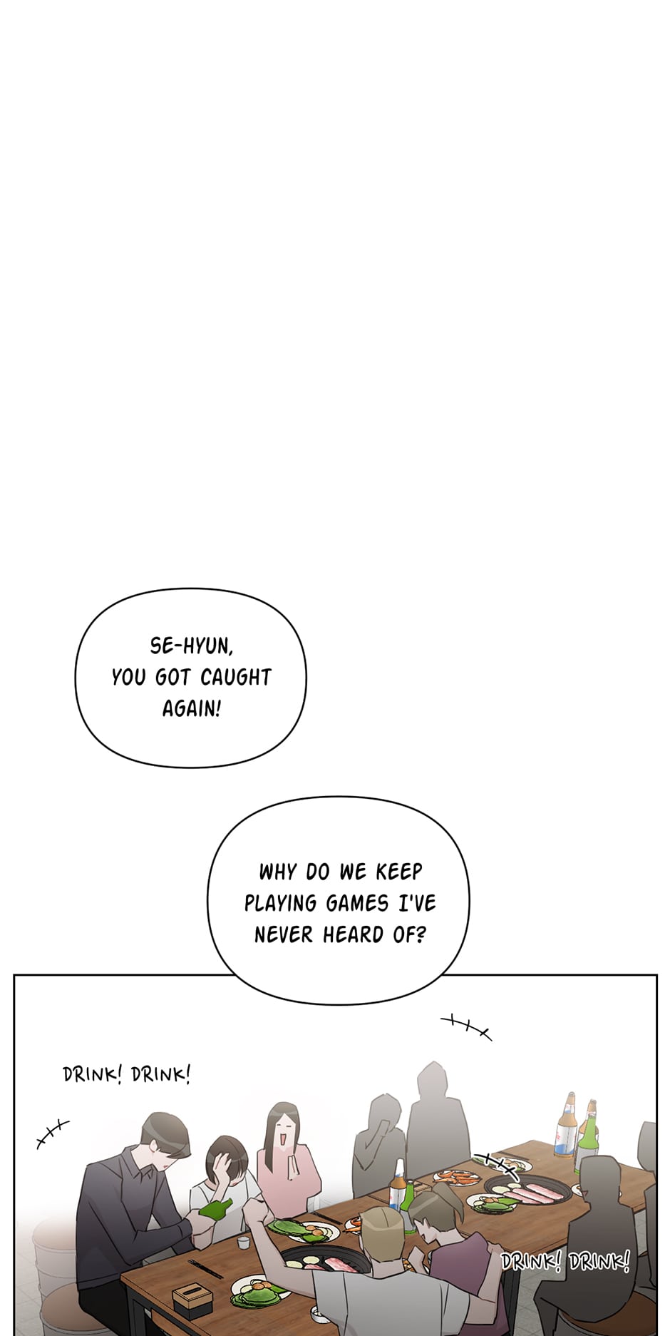 Positively Yours Chapter 81 - Special Episode 9 image 26