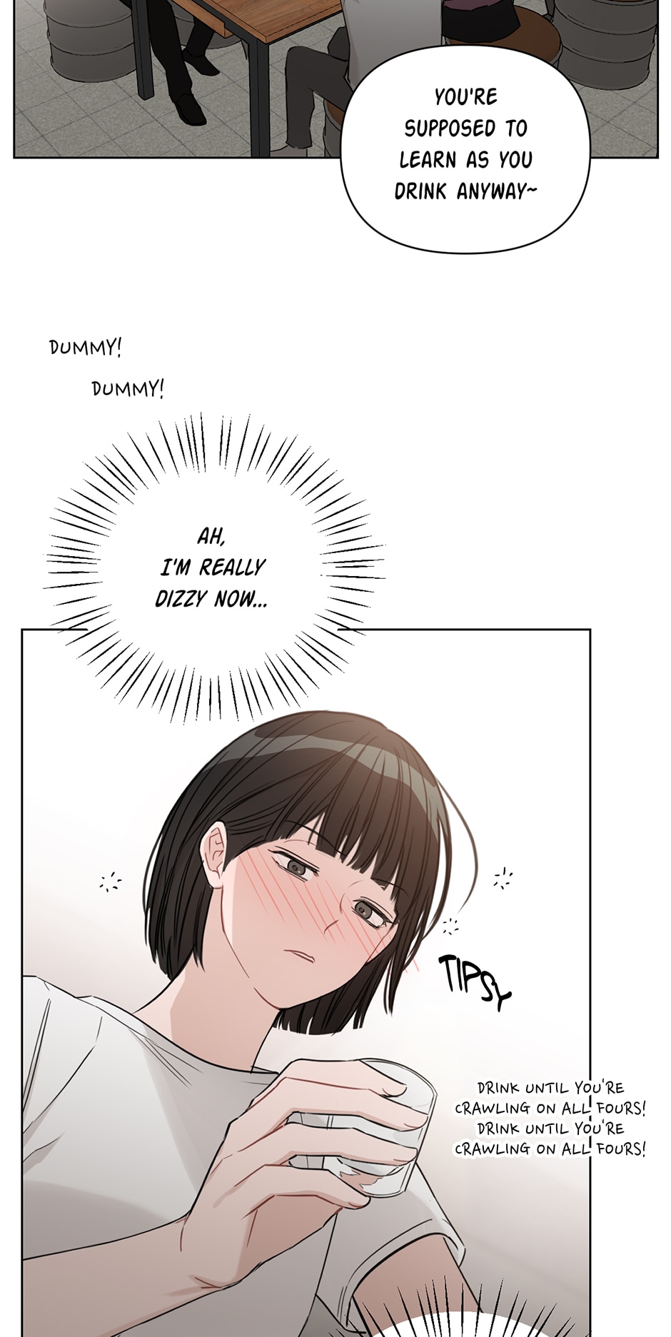 Positively Yours Chapter 81 - Special Episode 9 image 27