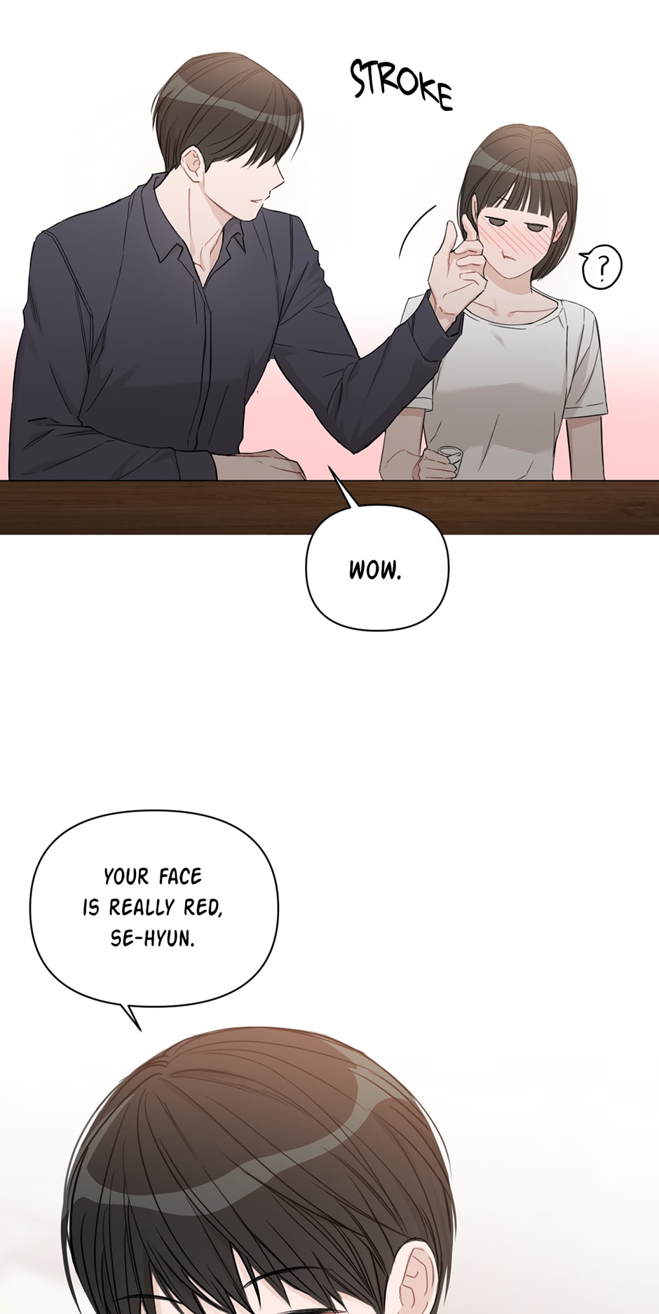 Positively Yours Chapter 81 - Special Episode 9 image 29