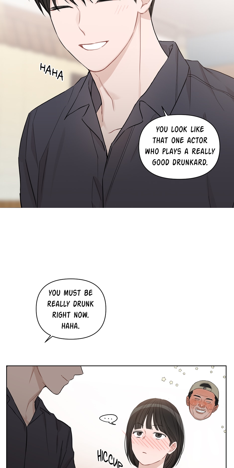 Positively Yours Chapter 81 - Special Episode 9 image 30
