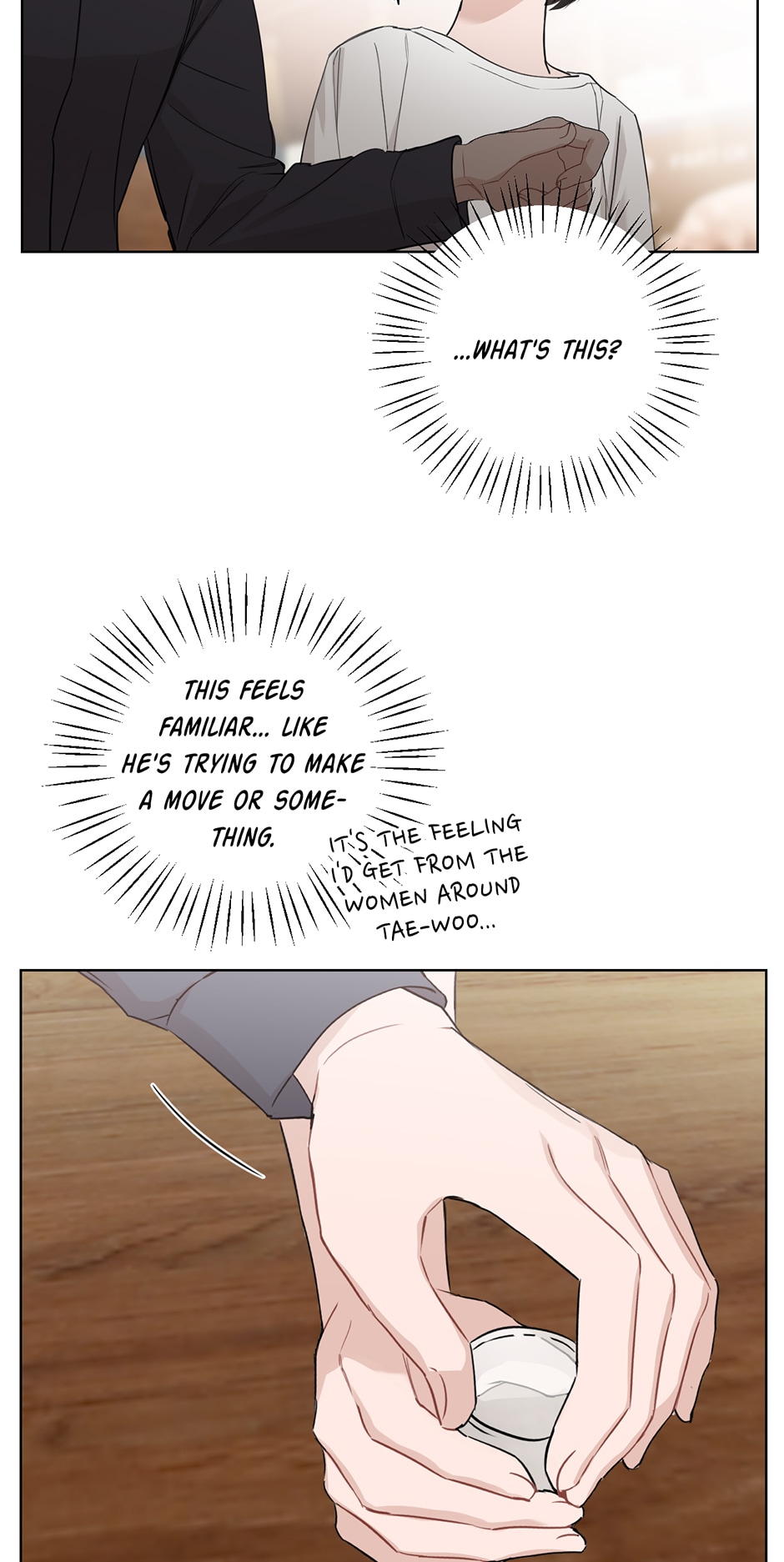 Positively Yours Chapter 81 - Special Episode 9 image 31