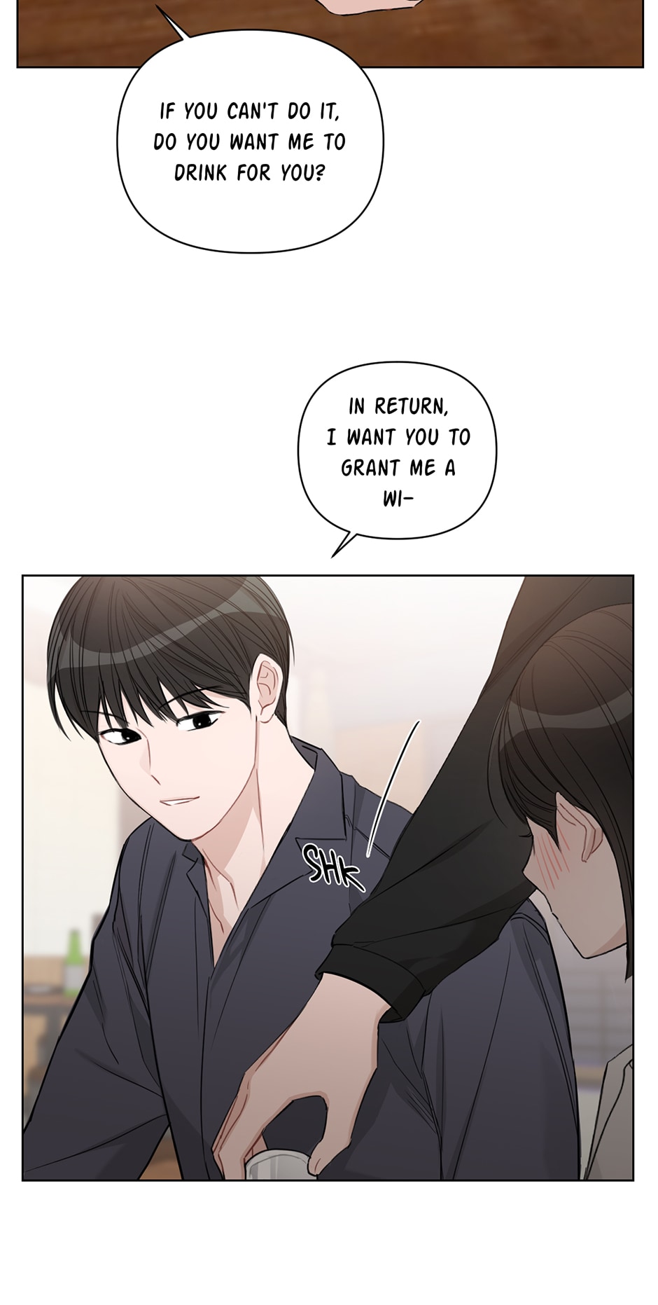 Positively Yours Chapter 81 - Special Episode 9 image 32