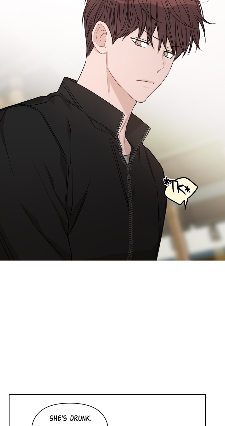 Positively Yours Chapter 81 - Special Episode 9 image 34