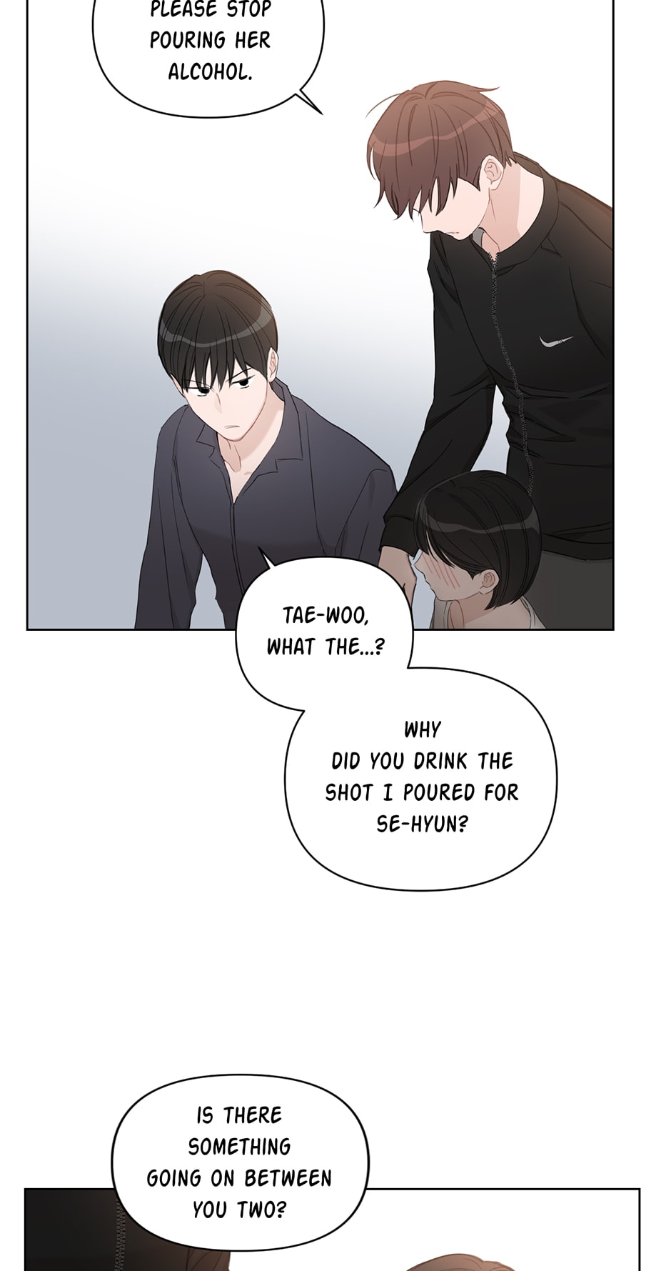 Positively Yours Chapter 81 - Special Episode 9 image 35