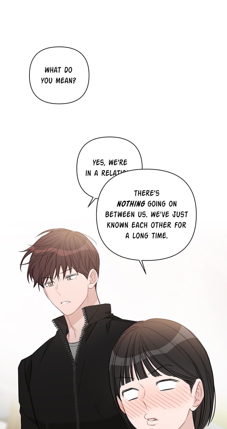 Positively Yours Chapter 81 - Special Episode 9 image 37