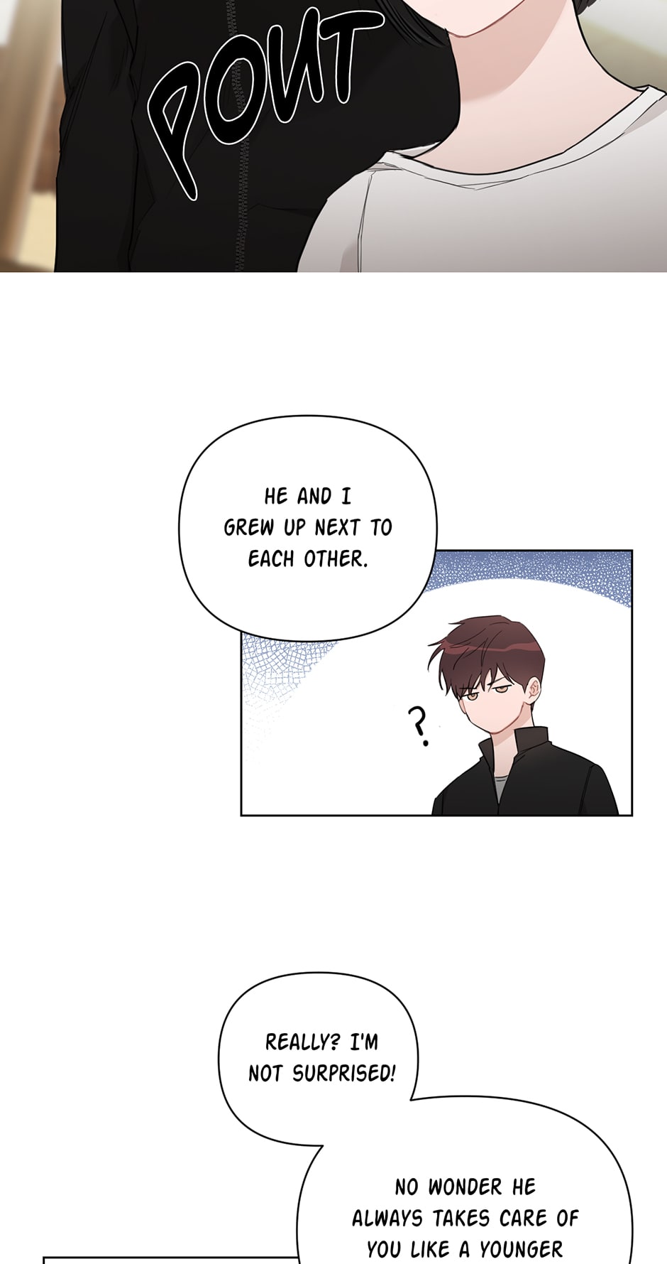 Positively Yours Chapter 81 - Special Episode 9 image 38