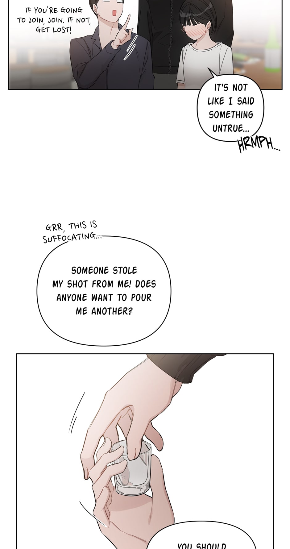Positively Yours Chapter 81 - Special Episode 9 image 40