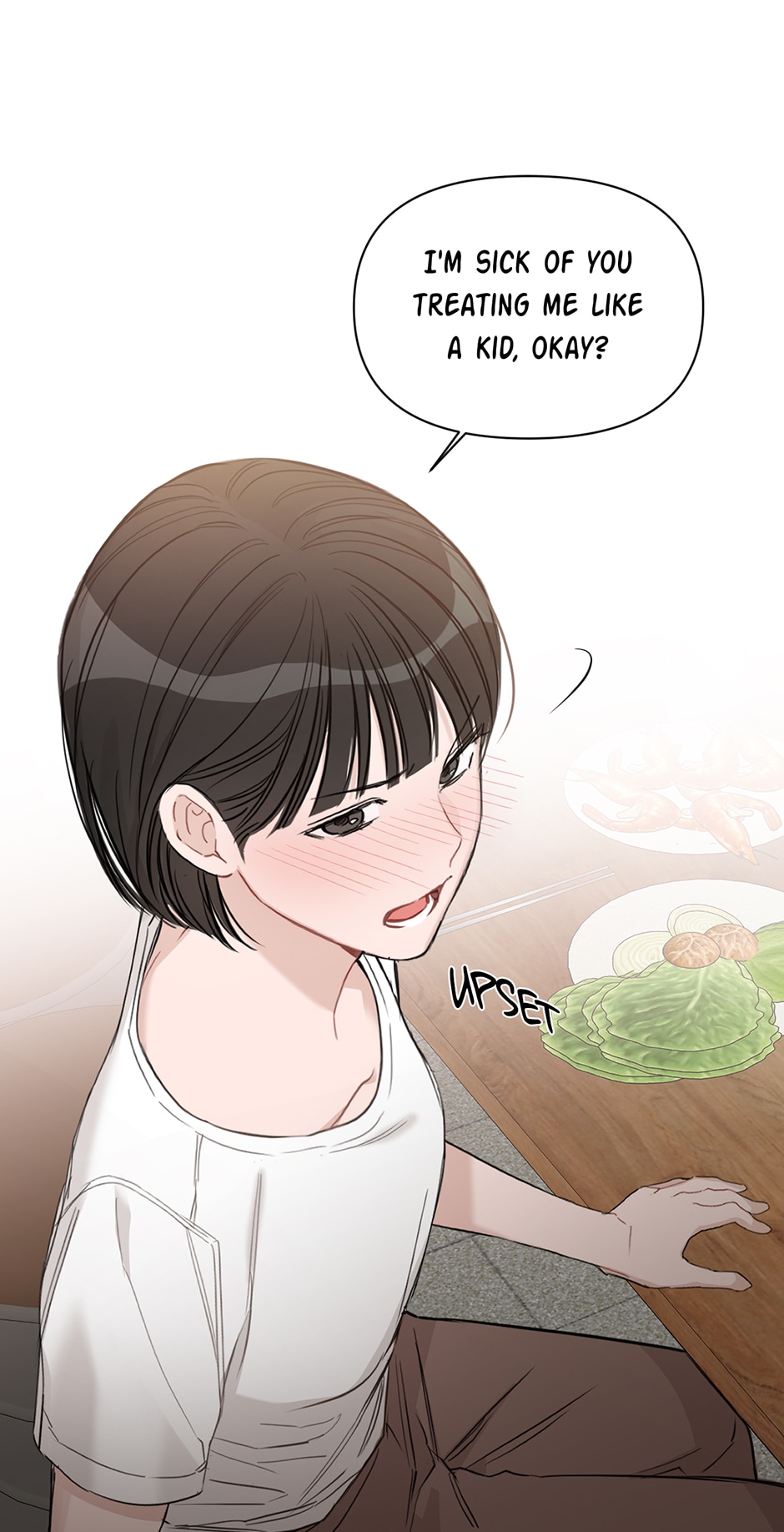 Positively Yours Chapter 81 - Special Episode 9 image 42