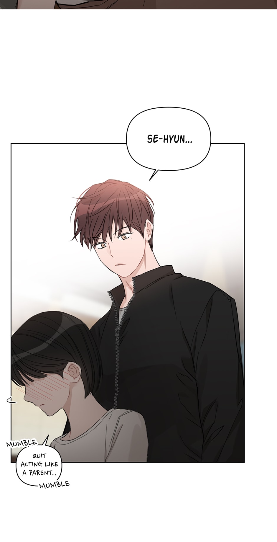 Positively Yours Chapter 81 - Special Episode 9 image 43