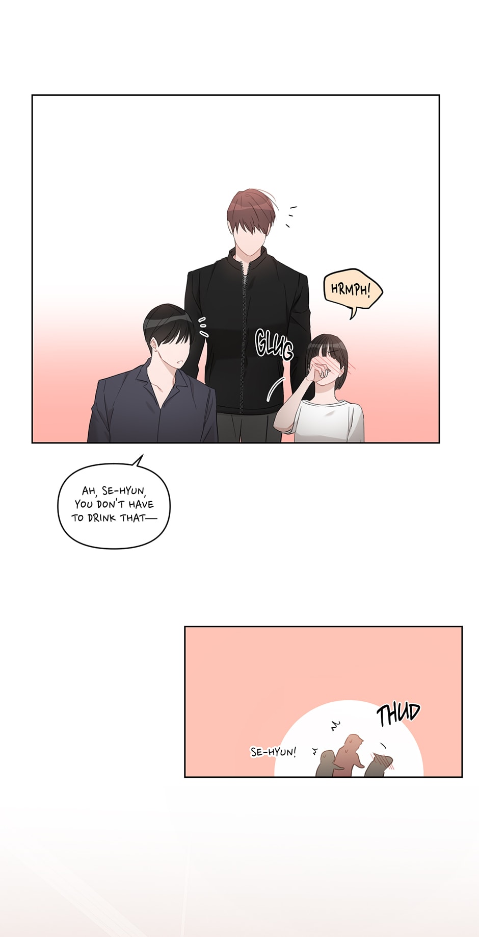Positively Yours Chapter 81 - Special Episode 9 image 44