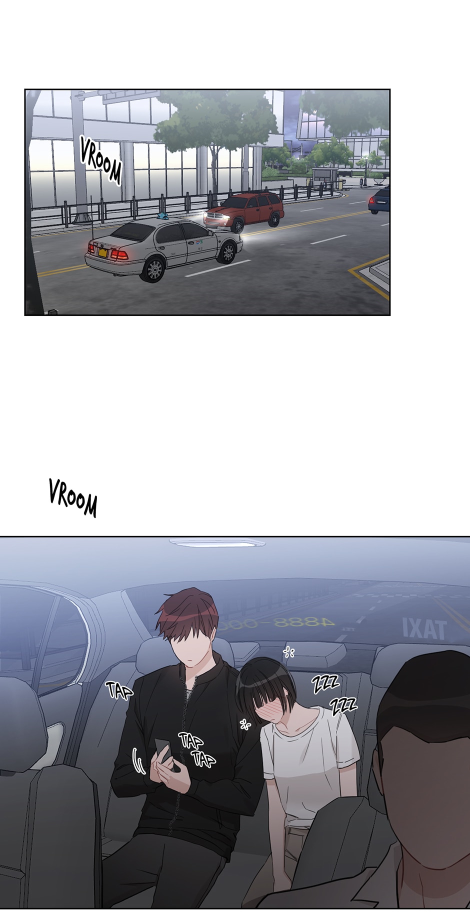 Positively Yours Chapter 81 - Special Episode 9 image 46