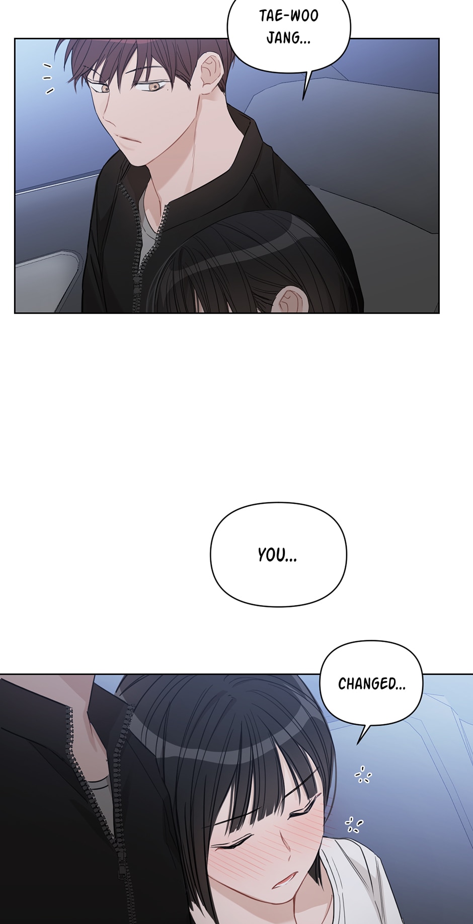 Positively Yours Chapter 81 - Special Episode 9 image 48