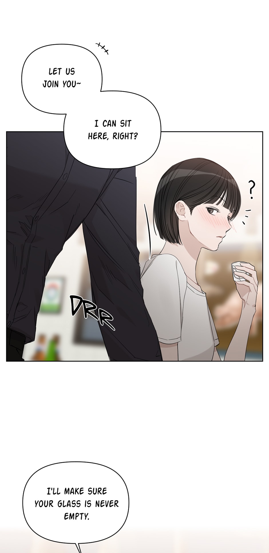 Positively Yours Chapter 81 - Special Episode 9 image 4