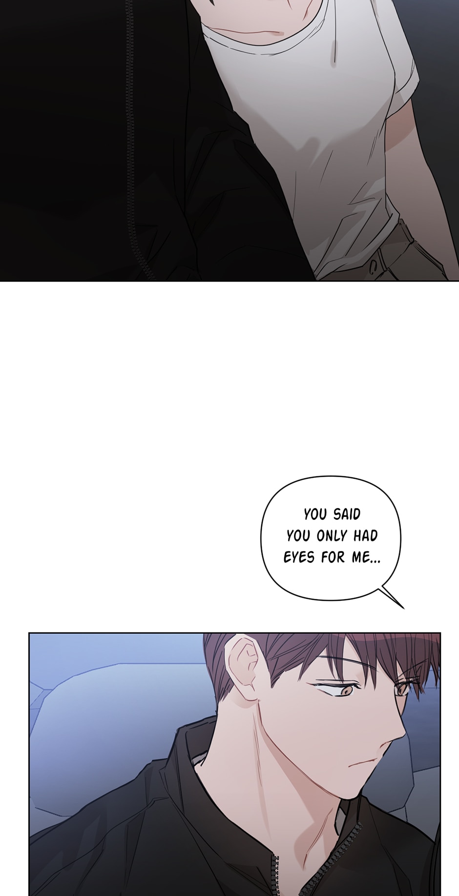 Positively Yours Chapter 81 - Special Episode 9 image 49