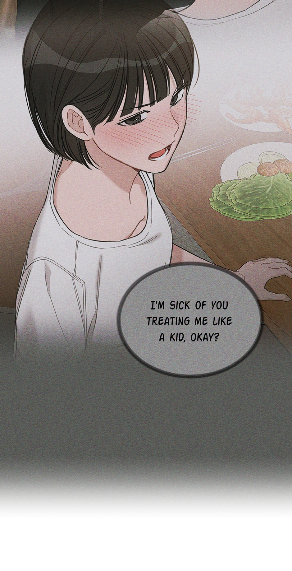 Positively Yours Chapter 81 - Special Episode 9 image 52
