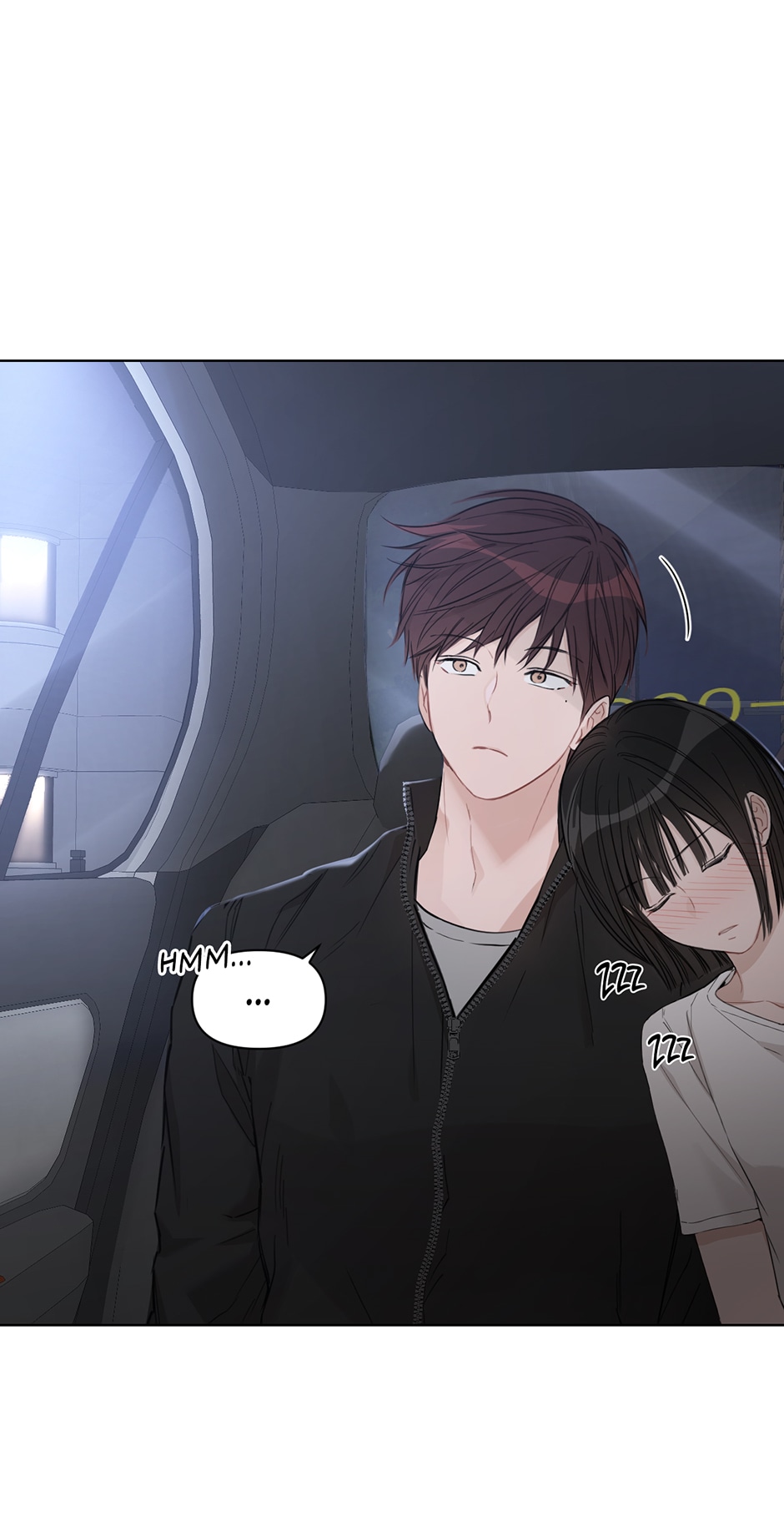 Positively Yours Chapter 81 - Special Episode 9 image 53