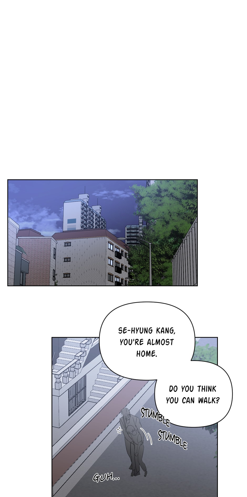 Positively Yours Chapter 81 - Special Episode 9 image 54