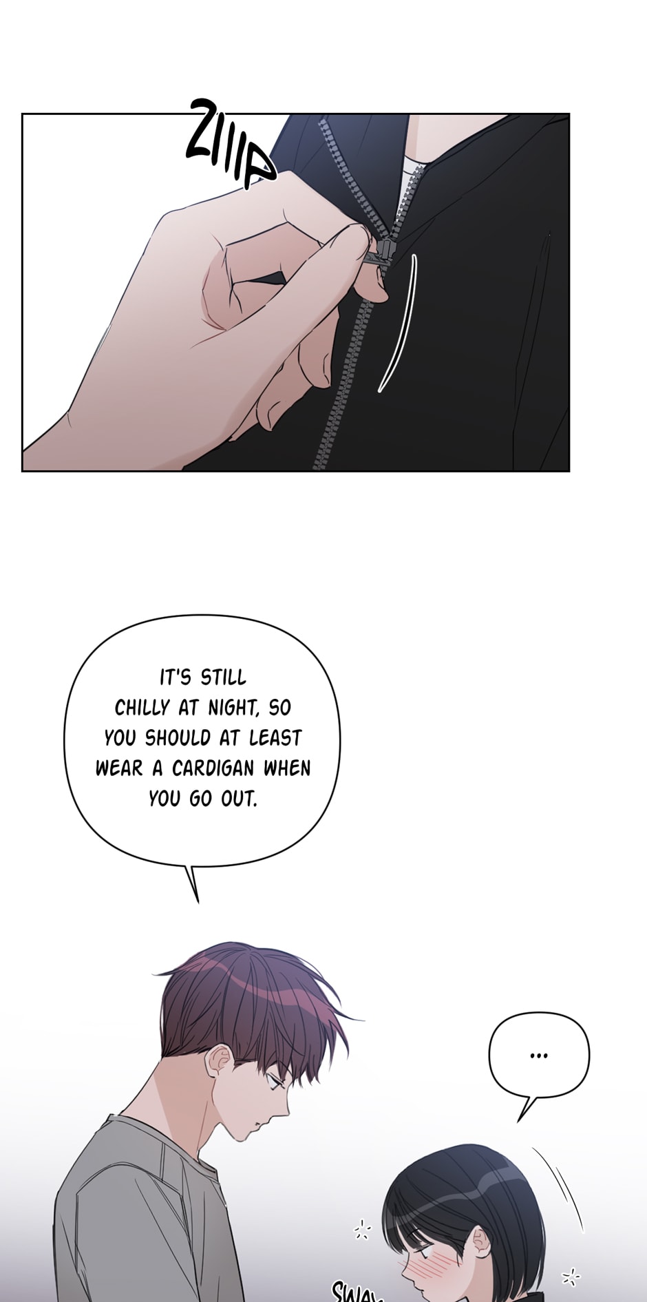 Positively Yours Chapter 81 - Special Episode 9 image 56