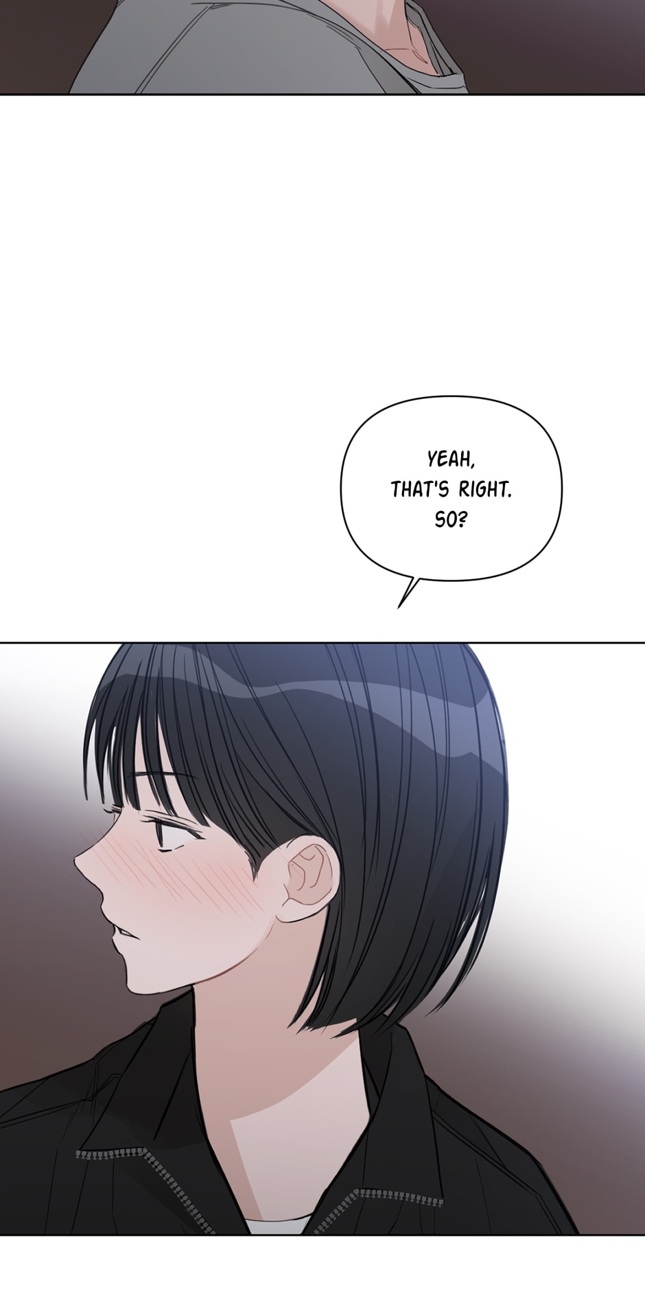 Positively Yours Chapter 81 - Special Episode 9 image 60