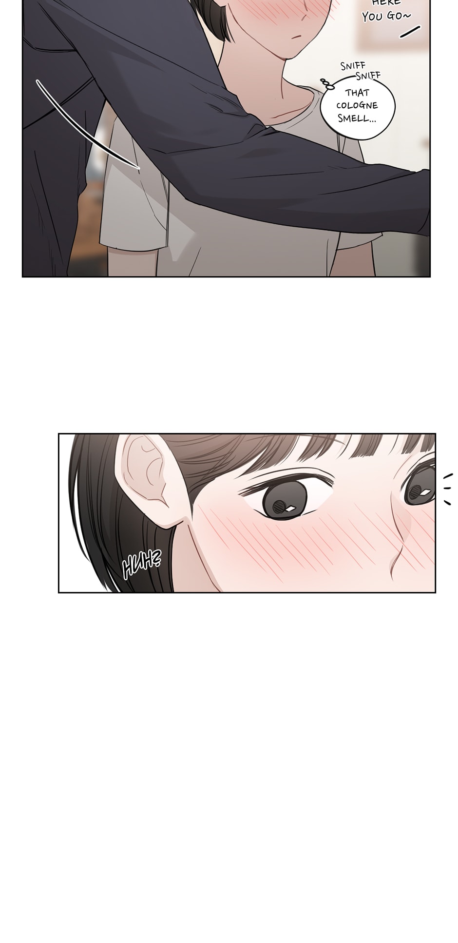 Positively Yours Chapter 81 - Special Episode 9 image 6