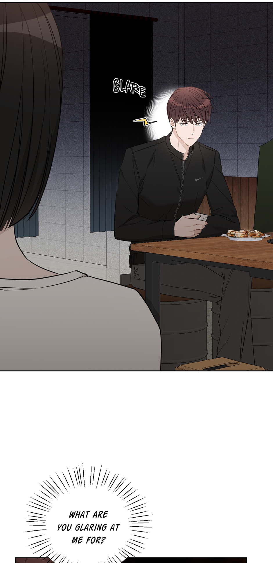Positively Yours Chapter 81 - Special Episode 9 image 7