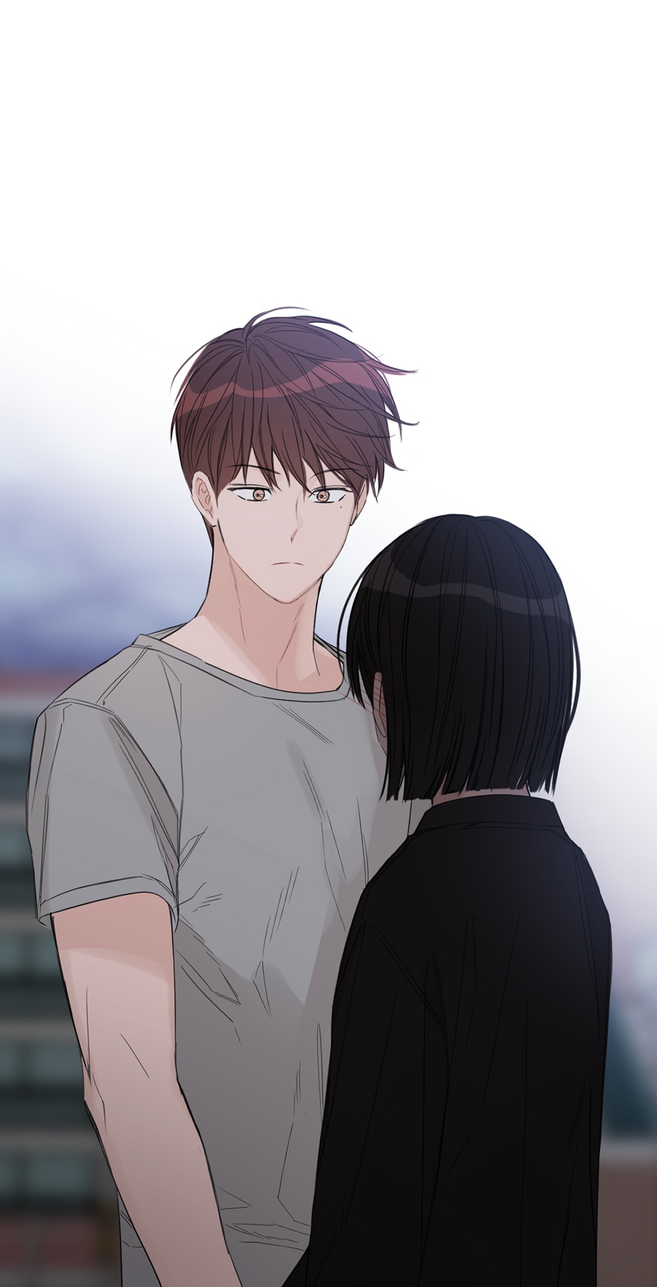 Positively Yours Chapter 82 - Special Episode 10 (Finale) image 0