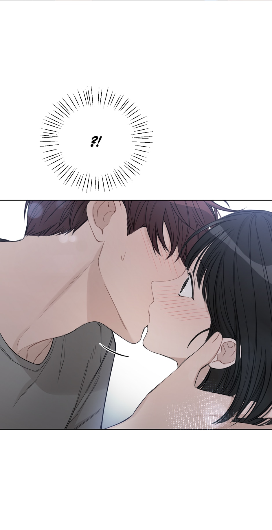 Positively Yours Chapter 82 - Special Episode 10 (Finale) image 9