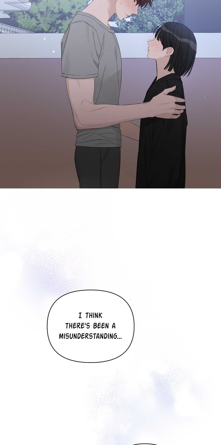 Positively Yours Chapter 82 - Special Episode 10 (Finale) image 12
