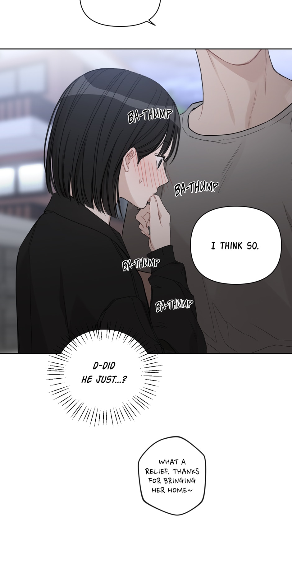 Positively Yours Chapter 82 - Special Episode 10 (Finale) image 15