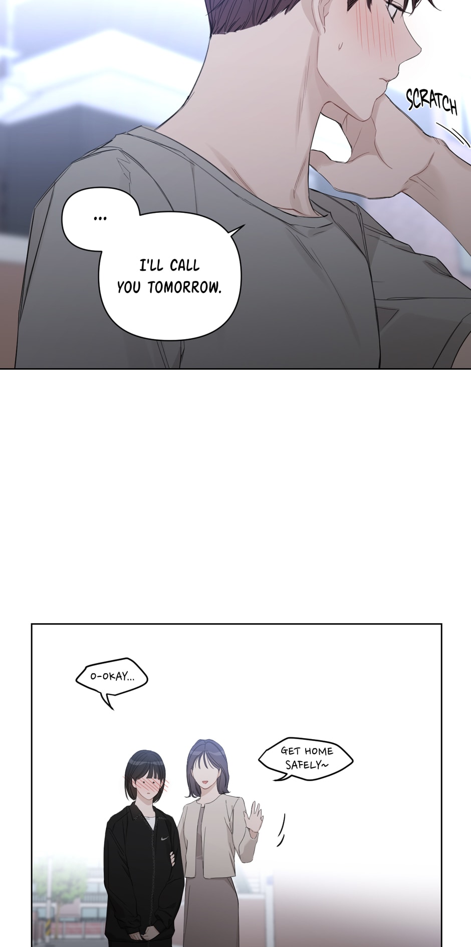 Positively Yours Chapter 82 - Special Episode 10 (Finale) image 17