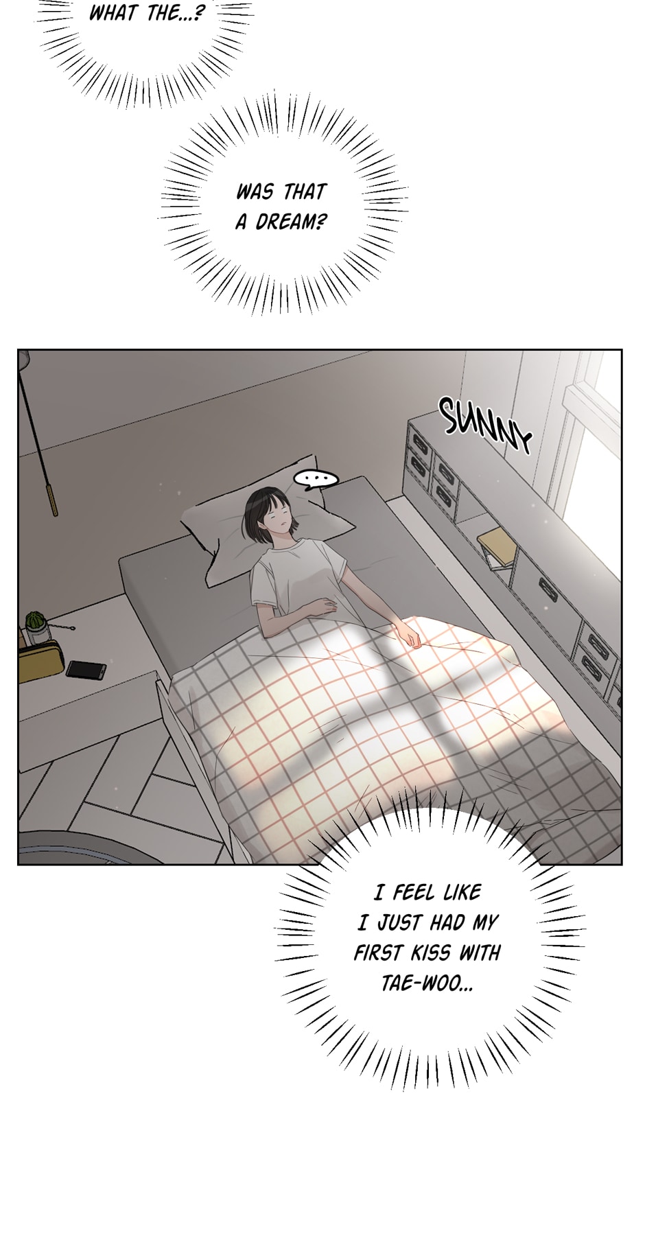 Positively Yours Chapter 82 - Special Episode 10 (Finale) image 21