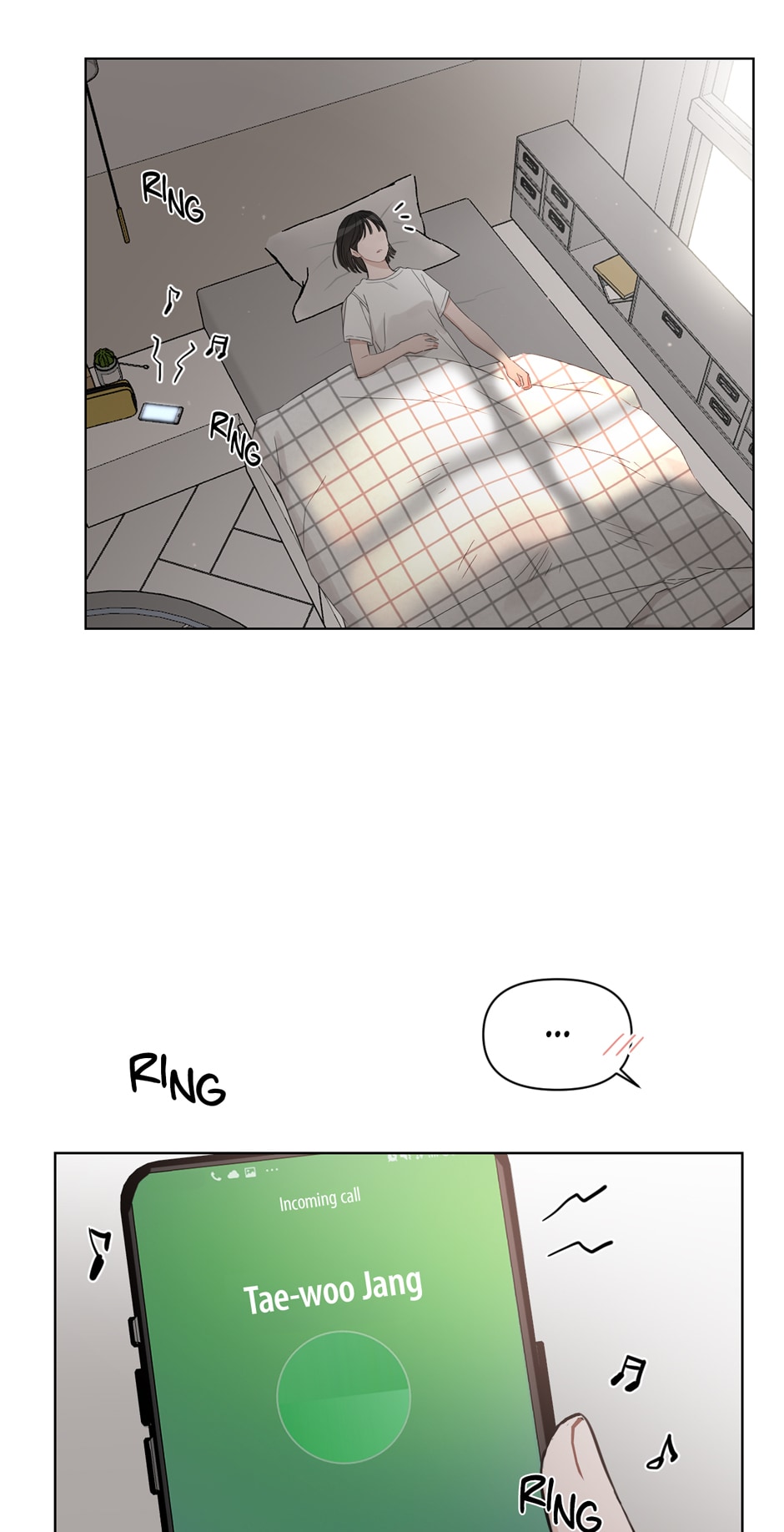 Positively Yours Chapter 82 - Special Episode 10 (Finale) image 22