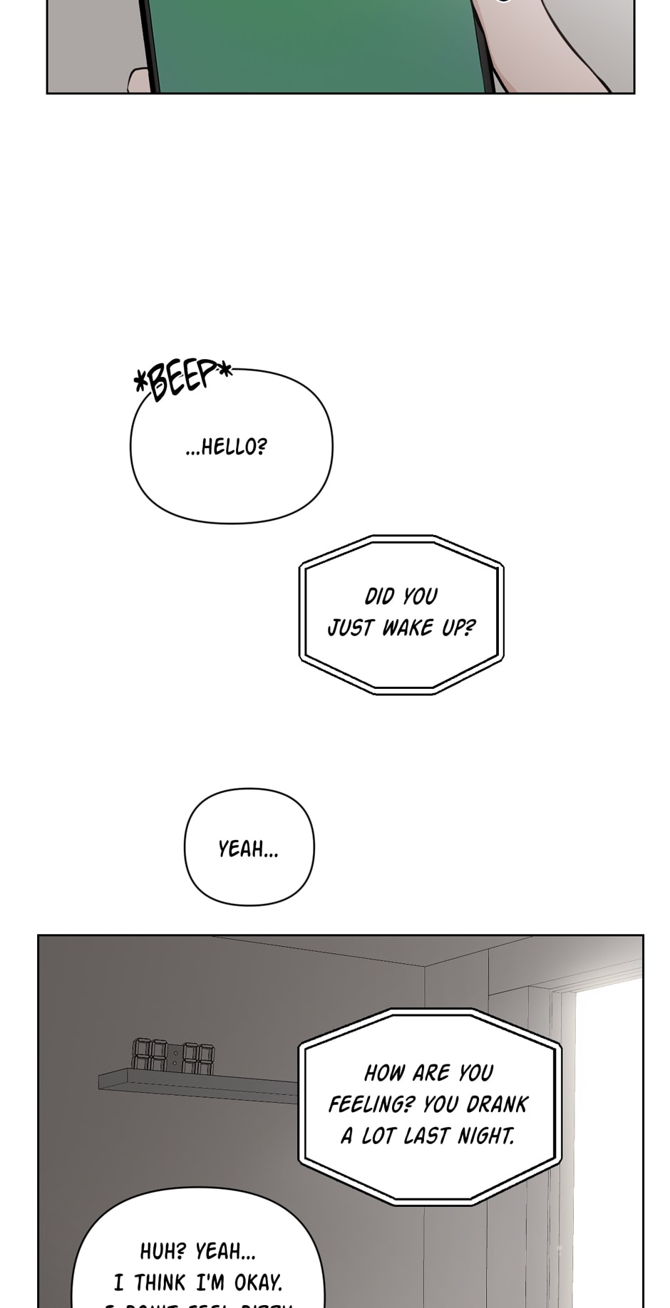 Positively Yours Chapter 82 - Special Episode 10 (Finale) image 23