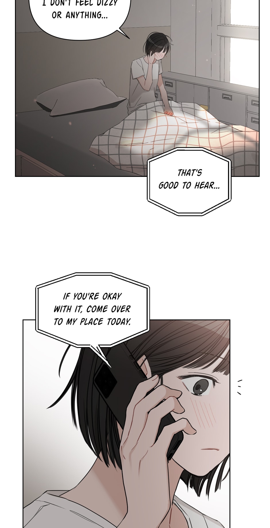 Positively Yours Chapter 82 - Special Episode 10 (Finale) image 24