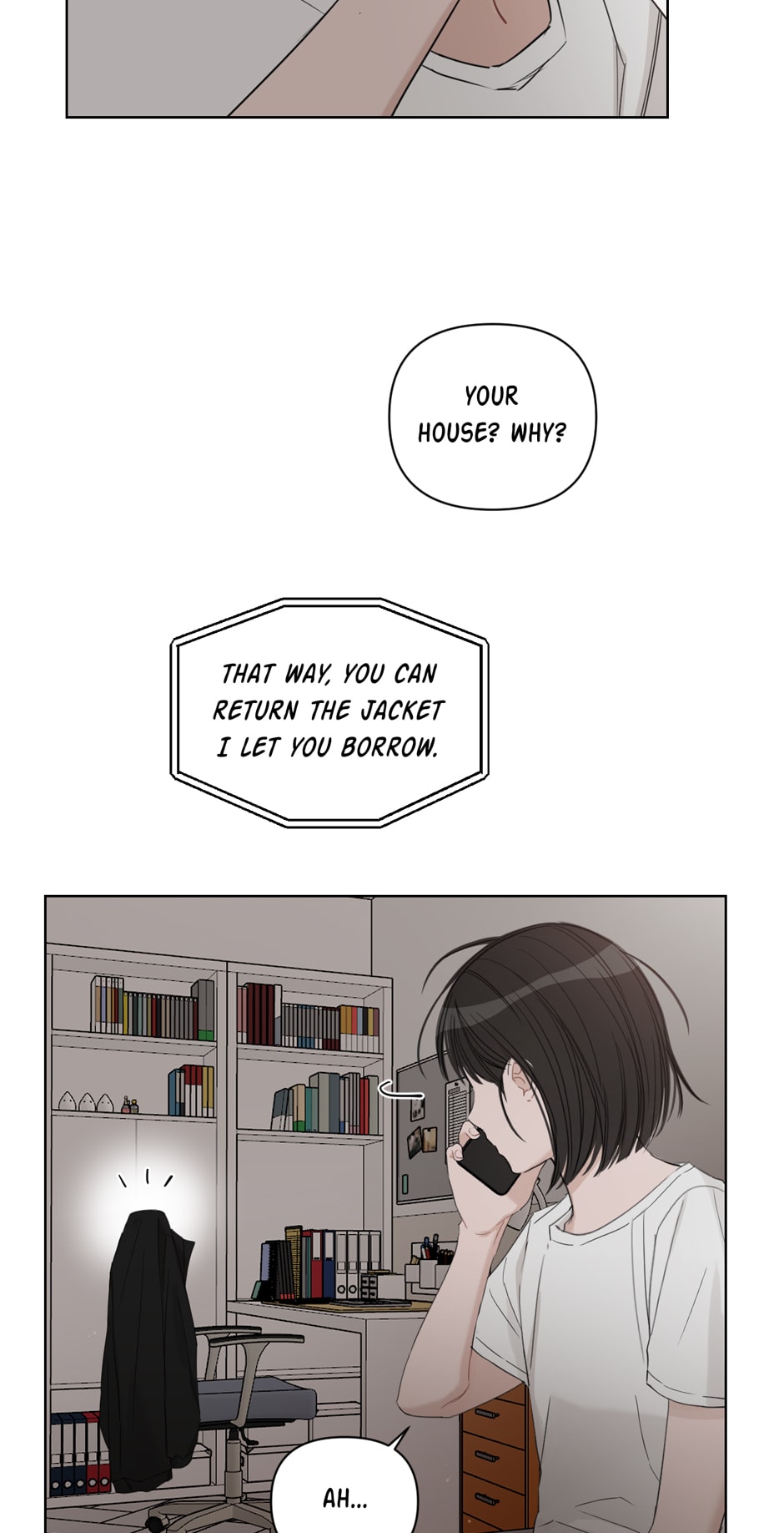 Positively Yours Chapter 82 - Special Episode 10 (Finale) image 25