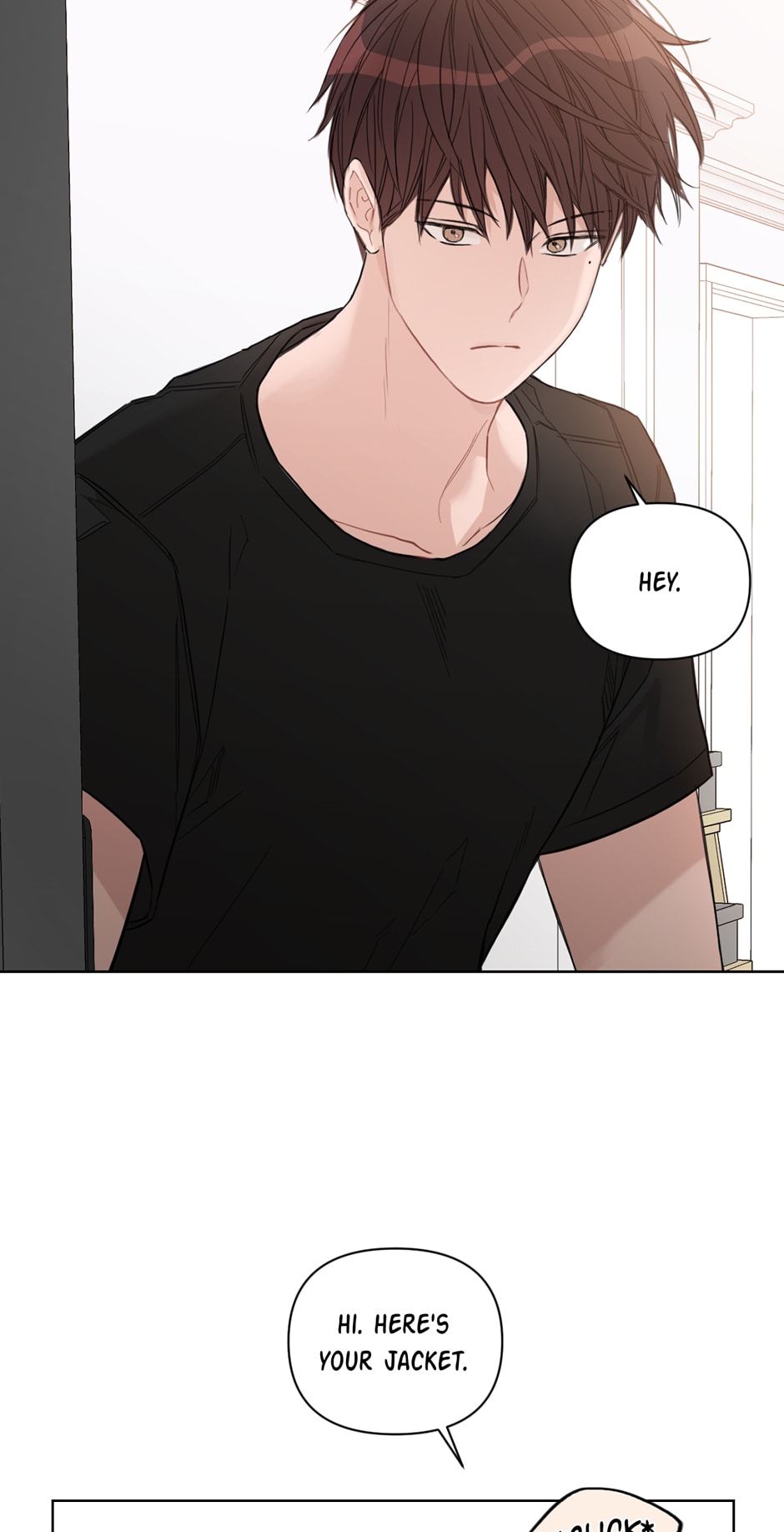 Positively Yours Chapter 82 - Special Episode 10 (Finale) image 28