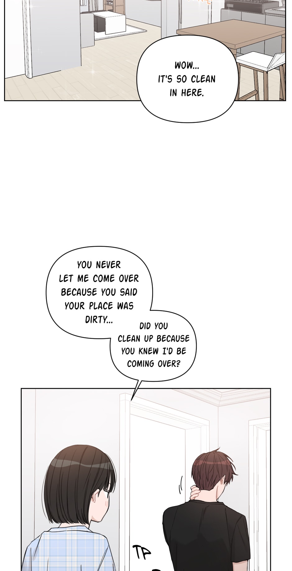 Positively Yours Chapter 82 - Special Episode 10 (Finale) image 30