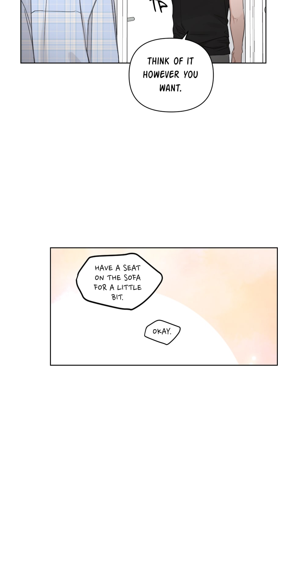 Positively Yours Chapter 82 - Special Episode 10 (Finale) image 31