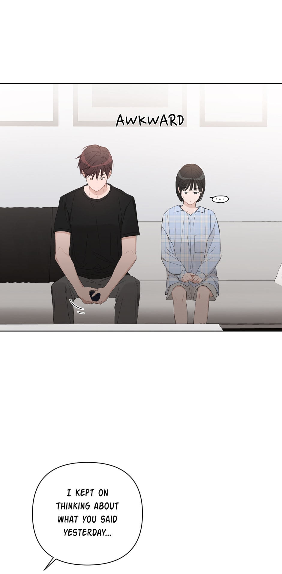 Positively Yours Chapter 82 - Special Episode 10 (Finale) image 33