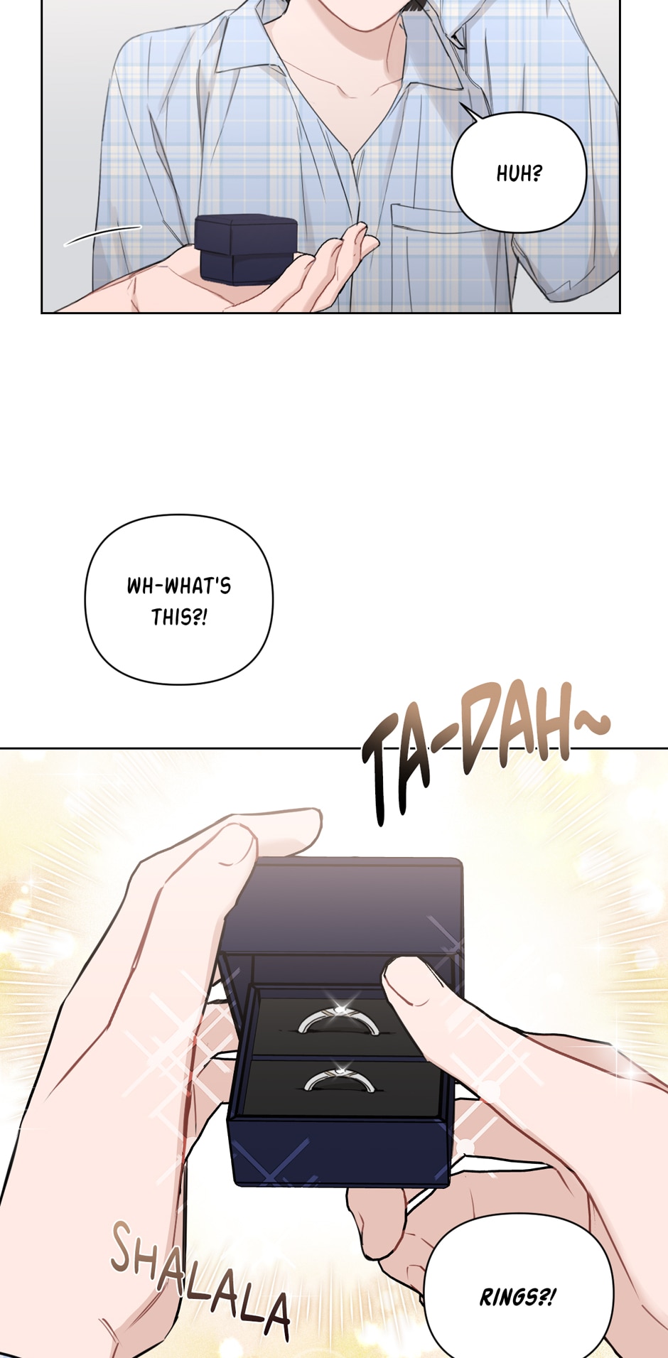 Positively Yours Chapter 82 - Special Episode 10 (Finale) image 37