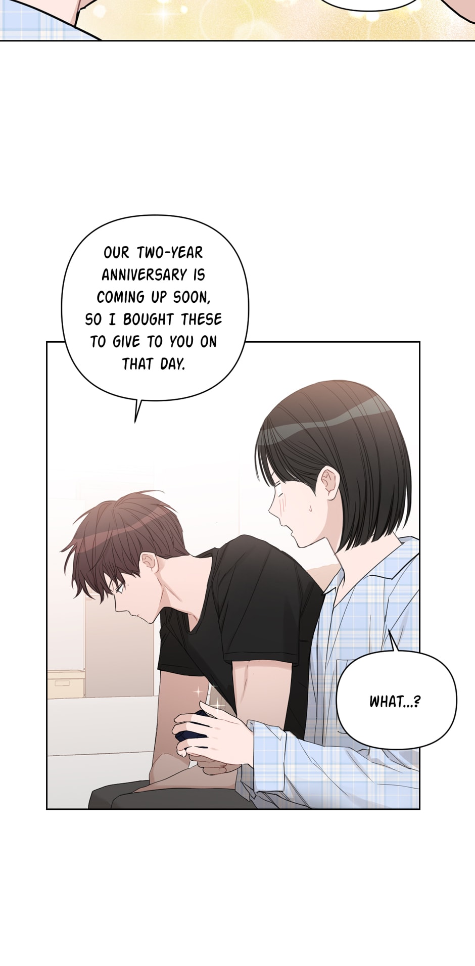 Positively Yours Chapter 82 - Special Episode 10 (Finale) image 38