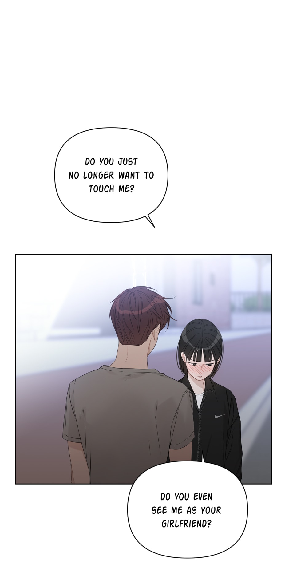 Positively Yours Chapter 82 - Special Episode 10 (Finale) image 3
