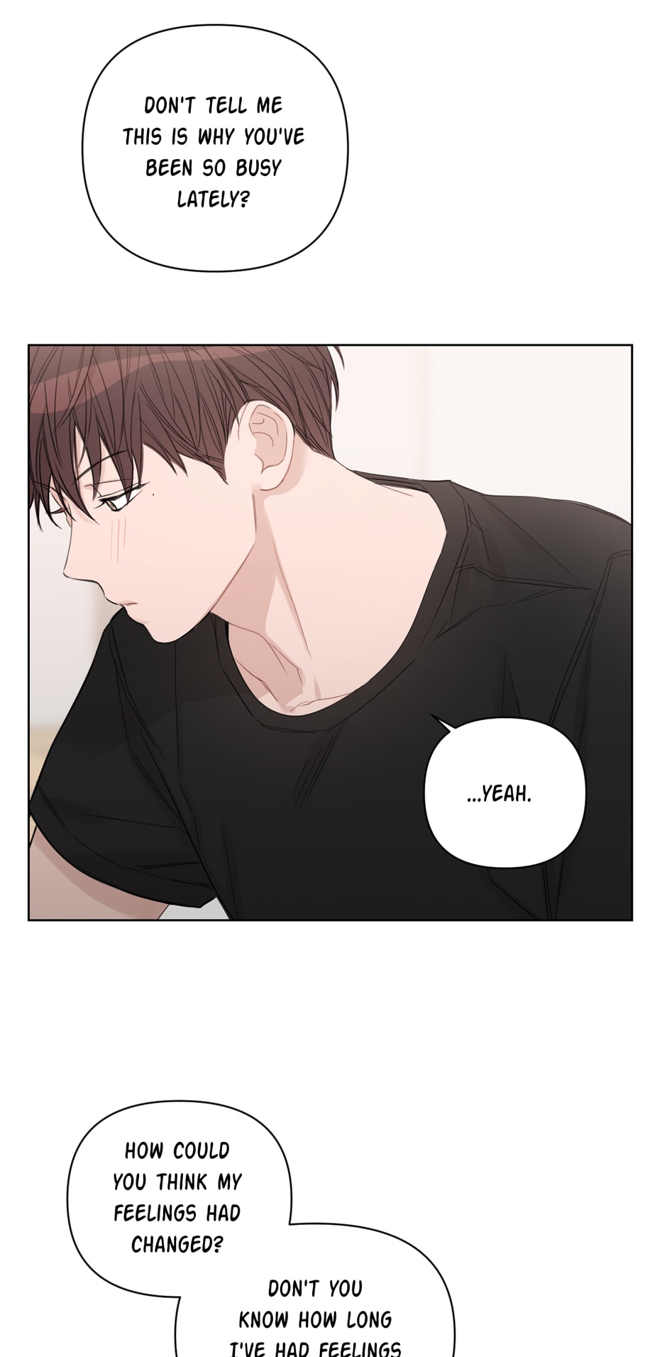 Positively Yours Chapter 82 - Special Episode 10 (Finale) image 39
