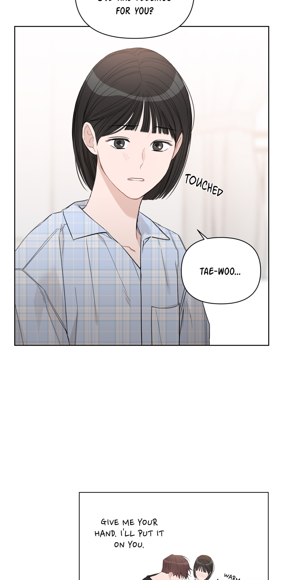 Positively Yours Chapter 82 - Special Episode 10 (Finale) image 40