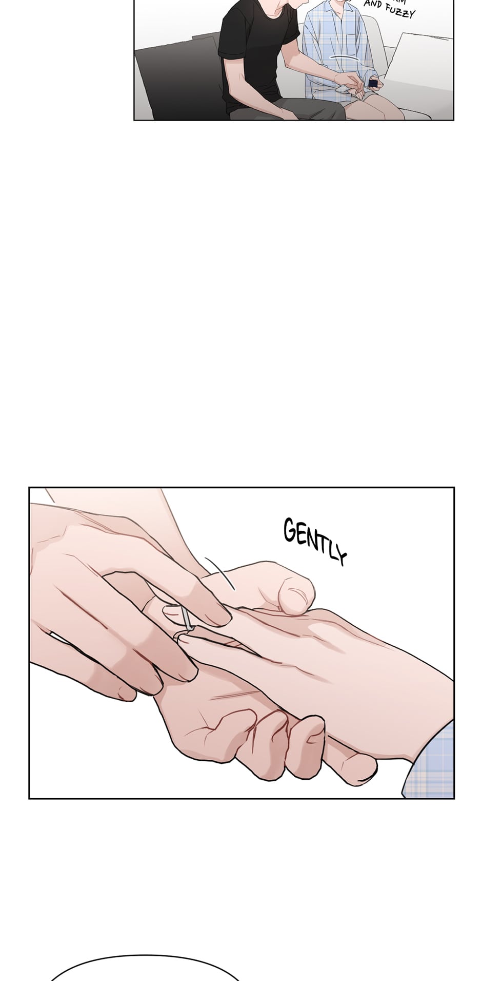 Positively Yours Chapter 82 - Special Episode 10 (Finale) image 41