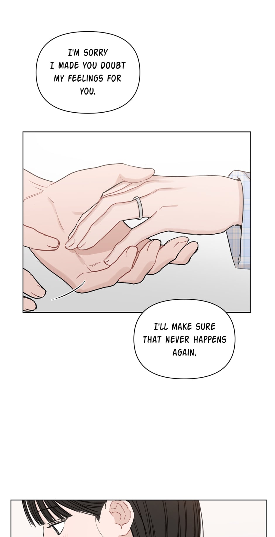 Positively Yours Chapter 82 - Special Episode 10 (Finale) image 43