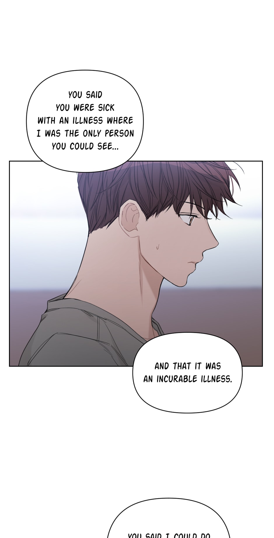 Positively Yours Chapter 82 - Special Episode 10 (Finale) image 4
